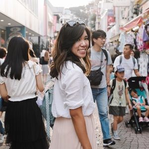 Meet your Posher, Vivian